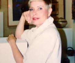 Obituary: Charlene Kay Berg