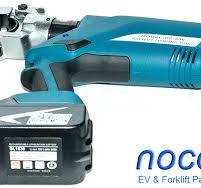https://www.noco-evco.com/ | Cordless Electric Hydraulic Crimper