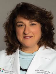 Baptist Health Primary Care