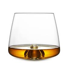 Verres A Whisky 2pcs Normann Copenhagen Verre De Whisky Whisky Verre A Boire