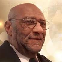 Delmas R Marshall Obituary