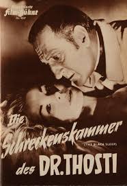 Basil Rathbone: Master of Stage and Screen