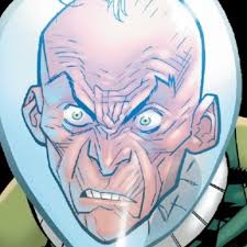 Adrian Toomes as Vulture (Earth-616)