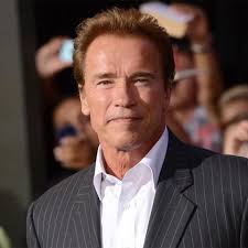 How tall is Arnold Schwarzenegger? Height of Arnold Schwarzenegger