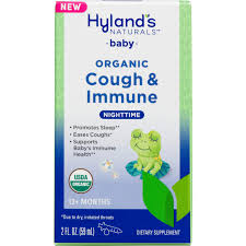 Hyland'S Naturals Baby Mucus + Cold Relief Day/Night Value Pack | Walgreens