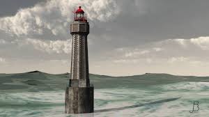 Check spelling or type a new query. Phare La Jument Lighthouse 3d Phares 3d