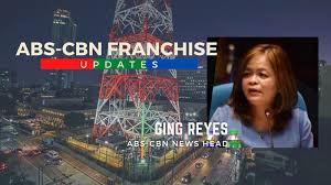 Add or remove topics, and save articles for later. Journalism Is A Public Service Says Abs Cbn News Chief