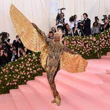 231,216 likes · 78,317 talking about this. Billy Porter S Outfit At The 2019 Met Gala Popsugar Fashion