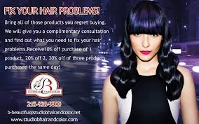 Studio B Hair And Color Salon Huntingdon Valley Pa Hair Problems Keratin Treatment Hair Color