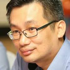 Andy Ting 陈庆典 (@Cyberguess_13)