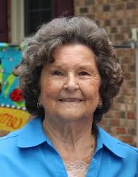 Obituary for Christine Miriam (Hall) Thomas