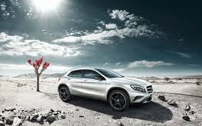 2014 Mercedes Benz Gla Edition Wallpaper Hd Car Wallpapers Id 3872