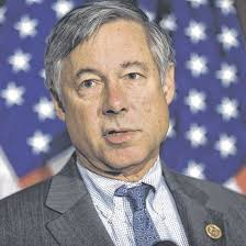 U.S. Rep. Fred Upton wins 15th term in Michigan