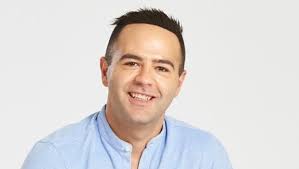 Why The AM Show's social media guy Aziz Al-Sa'afin came to NZ as a refugee 