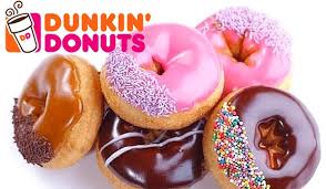 Rd.com food news & advice jstone/shutterstock bill rosenberg figured out in the 1940s that coffee and doughnuts were a combinat. Nbc Com Design A Dunkin Donuts Cup Contest Sweepstakesbible