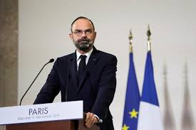 Invité sur rmc/bfmtv ce 9 juin, geoffroy roux de bézieux a plaidé pour un âge de départ à la retraite fixé à 64 ans, contre 62 aujourd'hui. Reforme Des Retraites En France L Age D Equilibre Fixe A 64 Ans Annonce Edouard Philippe Le Soir