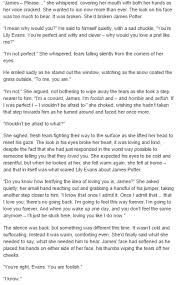 you re foolish to think that i m ever going to wake up and not love you james and lily part 2 harry potter universal james potter harry potter pin