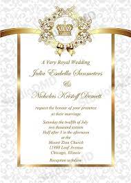 Pin By Corinne Carr On Ca Royal Wedding Invitation Wedding Invitations Wedding Invitation Sets