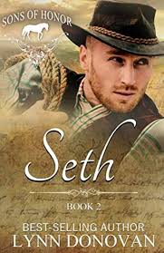 Seth : Donovan, Lynn, McKevitt, V.: Amazon.fr: Livres