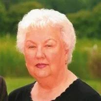 Geraldine Yarbrough's Instagram, Twitter & Facebook