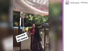 Jauh dari suami rupanya membuatku berani selingkuh dan terjebak dalam kesempatan. Viral Suami Ciduk Istri Selingkuh Respons Santai Jadi Sorotan