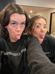 Lynne Spooner's Instagram, Twitter & Facebook