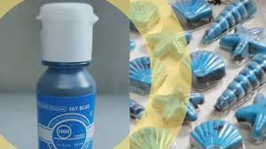 Over 15 million pounds of food dye are used in the u.s. Cross Oil Based Food Colouring How To Melt Make Chocolates And Adding Oil Based Color Youtube