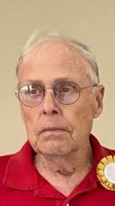 Jerald D. Balog Obituary (2023)