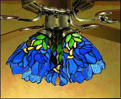 Showing results for stained glass ceiling fan. Pin By Christine B Paquin On Stained Glass Ceiling Fan Fan Light Tiffany Stained Glass Meyda