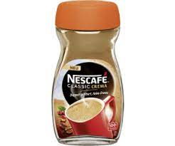 We did not find results for: Nescafe Classic Crema 200g Ab 7 29 September 2021 Preise Preisvergleich Bei Idealo De