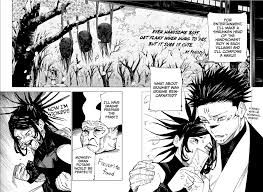 Analyzing Yorozu's Obsession with the King of Curses