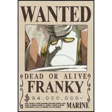 Poster yang diinginkan brook (sebagai soul king brook). Pin On No Se