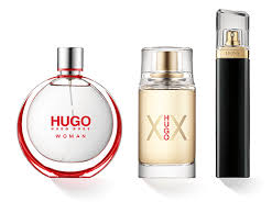 Was 1924 beginnt, setzt sich nach dem zweiten weltkrieg als kleines deutsches schneideratelier fort und produziert mit mässigem erfolg kleidung für fachberufe. Hugo Boss Damenparfum Kaufen Bis Zu 75 Unter Uvp