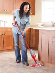 Cleaning Has Never Been Easier With The Vileda Promist Microfibre Spray Mop Simply Fill The Bottle With Your Favourite Cleaning S Spray Mops Vileda Microfibre