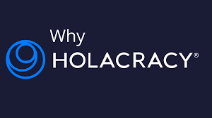 Why Practice Holacracy Holacracy