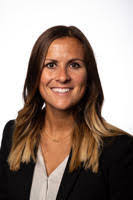 Kelly Hames's Instagram, Twitter & Facebook