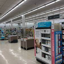 Walgreens Pharmacy In Ravenswood