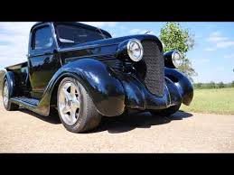 Image result for Blue 1938 Dodge Truck