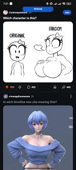 Hmmm : revangelionmemes
