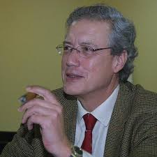 Fallece el ingeniero Germán Cabrera, fundador de Otsi y exconsejero del  Gijón Baloncesto