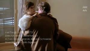 Le dernier tango a paris2 eng. Bande Annonce Du Film Le Dernier Tango A Paris Video Dailymotion