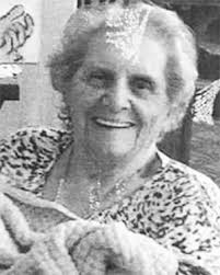 Frances Farrell Obituary (1925