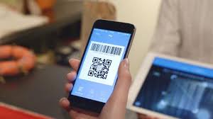 One can also make payments through wechat qr code. Visitors To China Get Alipay Wechat Pay Access
