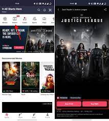 Zack snyder's justice league announces itself and its tone with authority from the very opening sequence. How To Watch Justice League Snyder Cut In India Beebom