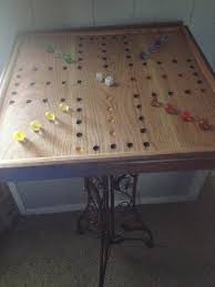 Pin By Robyn Routh On The Games We Play Game Room Bar Board Games Diy Game Room Basement