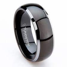 Men S Wedding Band Andrea Fictilis Ryton Szabunia Headrick Weddingrings Mens Wedding Rings Custom Wedding Rings Tungsten Wedding Rings
