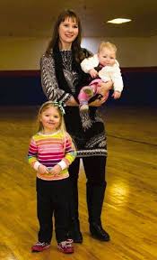 Conroe roller derby queen brings some 'jam' to Montgomery County