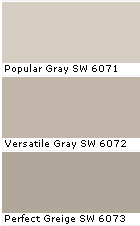 Are You Color Clueless Via Well Then Let Me Introduce You To Some Of What I Paint Colors For Home Sherwin William Paint Interior Paint Colors Schemes