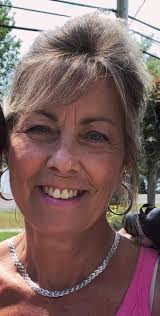 Ginette Lalonde-Thomas Obituary