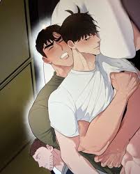 The Handsome Salesman - A Masterpiece of Yaoi Hentai